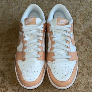 Nike Dunk Low, Harvest Moon